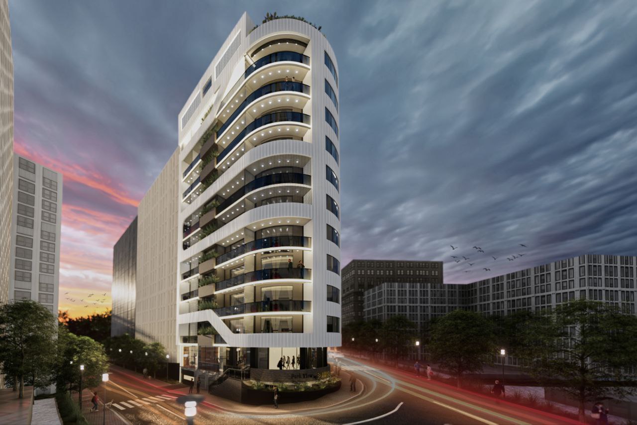 Akoya Properties headquarters building